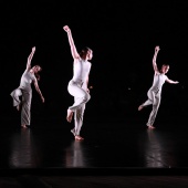 XXV Cita con la Danza