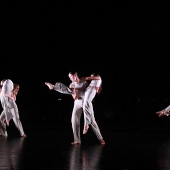 XXV Cita con la Danza