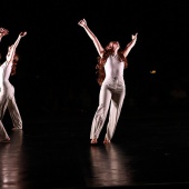 XXV Cita con la Danza