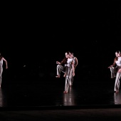 XXV Cita con la Danza