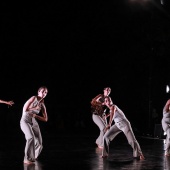 XXV Cita con la Danza