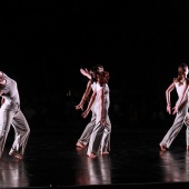 XXV Cita con la Danza