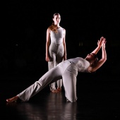 XXV Cita con la Danza