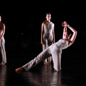 XXV Cita con la Danza