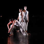XXV Cita con la Danza