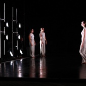 XXV Cita con la Danza