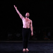XXV Cita con la Danza