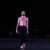XXV Cita con la Danza