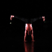 XXV Cita con la Danza