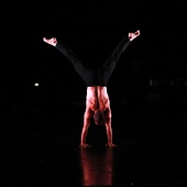XXV Cita con la Danza