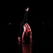 XXV Cita con la Danza