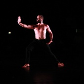 XXV Cita con la Danza