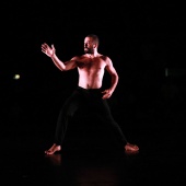 XXV Cita con la Danza