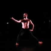 XXV Cita con la Danza