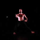 XXV Cita con la Danza