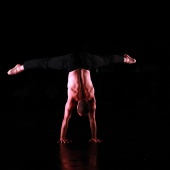 XXV Cita con la Danza
