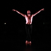 XXV Cita con la Danza