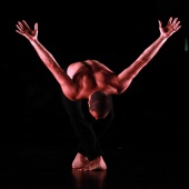 XXV Cita con la Danza