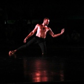 XXV Cita con la Danza