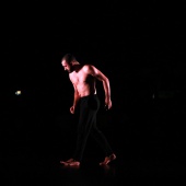 XXV Cita con la Danza
