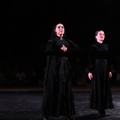 XXV Cita con la Danza