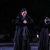 XXV Cita con la Danza