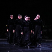 XXV Cita con la Danza