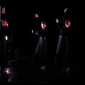 XXV Cita con la Danza