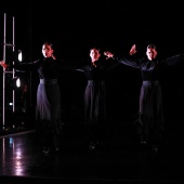 XXV Cita con la Danza
