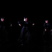 XXV Cita con la Danza