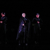 XXV Cita con la Danza