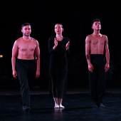 XXV Cita con la Danza