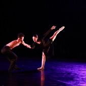 XXV Cita con la Danza