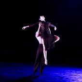 XXV Cita con la Danza