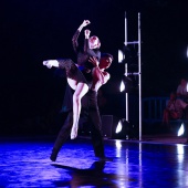 XXV Cita con la Danza