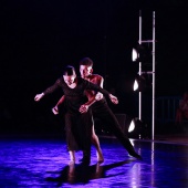XXV Cita con la Danza