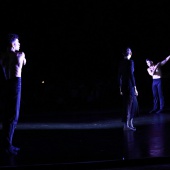 XXV Cita con la Danza