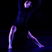XXV Cita con la Danza