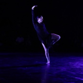XXV Cita con la Danza