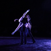 XXV Cita con la Danza