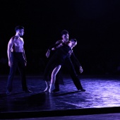XXV Cita con la Danza