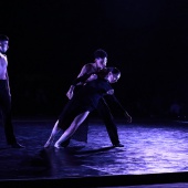 XXV Cita con la Danza