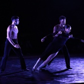 XXV Cita con la Danza