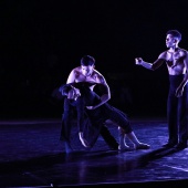 XXV Cita con la Danza