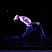 XXV Cita con la Danza