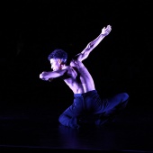 XXV Cita con la Danza