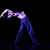 XXV Cita con la Danza