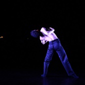 XXV Cita con la Danza