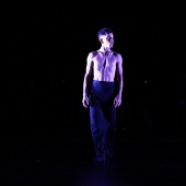 XXV Cita con la Danza