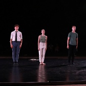 XXV Cita con la Danza